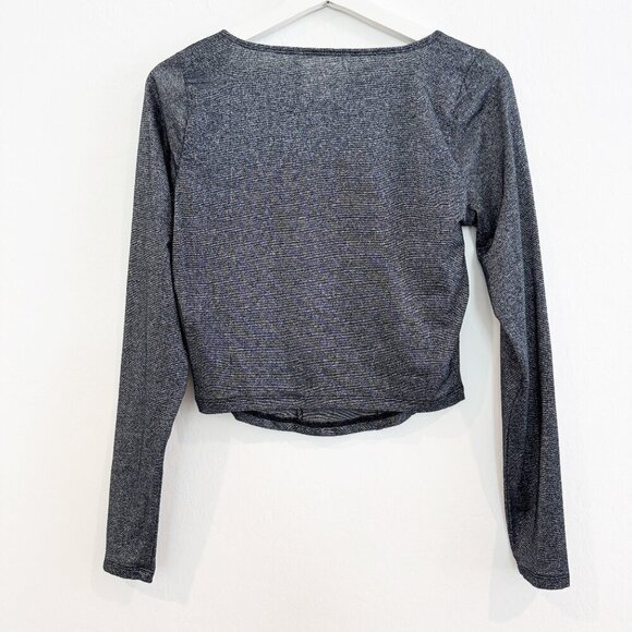 Hollister Corset Cropped Top - Picture 6 of 6